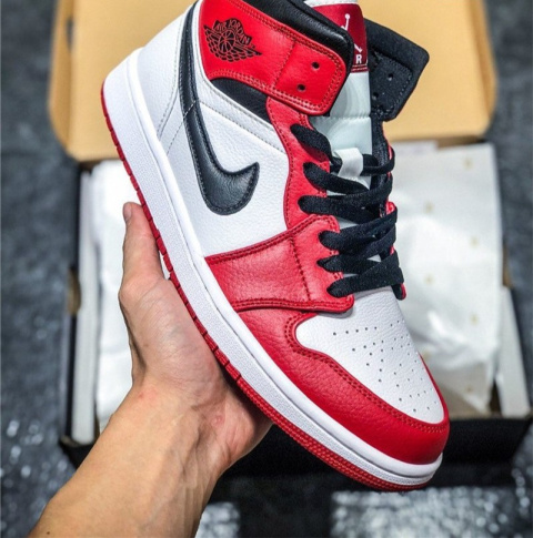 nike air jordan aj1